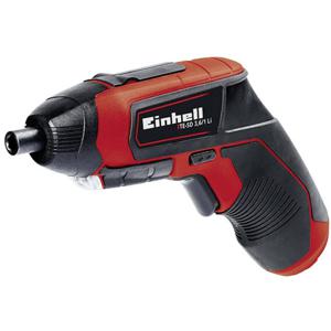 Einhell TE-SD 3,6/1 Li 4513501 Accu-schroefmachine 3.6 V 1500 mAh Li-ion