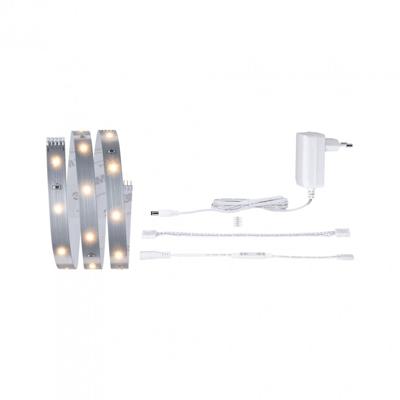 Paulmann Comfort Set Regal 1m 78895 LED-strip basisset Met connector (male) 24 V 1 m Warmwit 1 set(s)