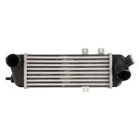 Nissens 96562 Led-luchtkoeler