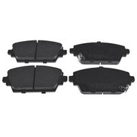 Blue Print ADH24256 remblokkenset, 1 stuk