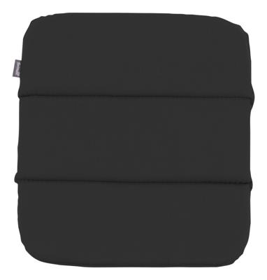 Hartman Tuinkussen 'Havana' t.b.v. Delphine tuinstoelen, kleur Donkergrijs