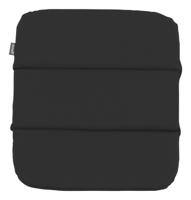 Hartman Tuinkussen 'Havana' t.b.v. Delphine tuinstoelen, kleur Donkergrijs