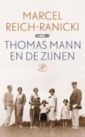 Thomas Mann en de zijnen - Marcel Reich-Ranicki - ebook