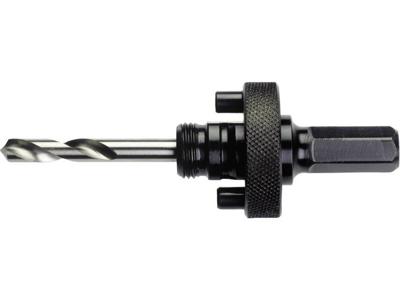 Bahco 3834-ARBR-11152QC Opnameschacht voor gatenzagen 1 stuk(s) Bahco 3834-ARBR-11152QC Opnameschacht voor gatenzagen 1 stuk(s)