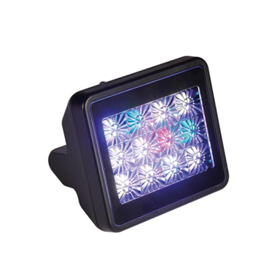 Velleman TV simulator tegen inbraak