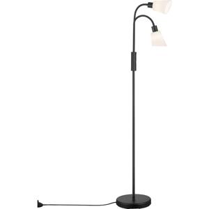 Nordlux Molli 2112844003 Staande lamp E14 Zwart