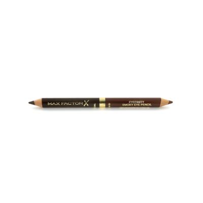 Max Factor Eyefinity Oogpotlood - 02 Brushed Copper Max Factor Eyefinity Oogpotlood - 02 Brushed Copper