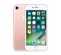 Apple iPhone 7 32GB rosegold