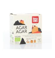 Agar agar poeder bio