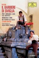 Rossini: Il Barbiere Di Siviglia - DVD (0044007340394)