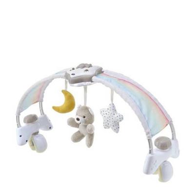 Chicco Rainbow Sky bedboog