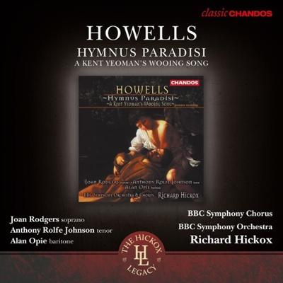 Hymnus Paradisi/... - CD (0095115172728)