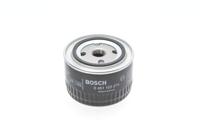 Oliefilter BOSCH, u.a. für Lada, Dacia, ZAZ, Chevrolet