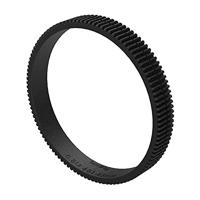 SMALLRIG 360° Rotatie Naadloze Focus Gear Ring Φ81-Φ83mm voor Follow Focus, Compatibel met DSLR-Camera Videocamera's - 3296
