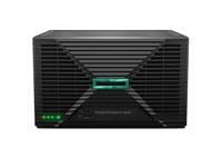 HPE ProLiant MicroServer Gen11 - Server - Ultra-Micro-Tower - 1-Weg - 1 x Pentium Gold G7400 / 3.7 GHz - RAM 16 GB - SATA - nicht Hot-Swap-fähig 8.9 cm (3.5 Zoll)