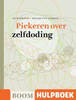 Piekeren over zelfdoding (Paperback)