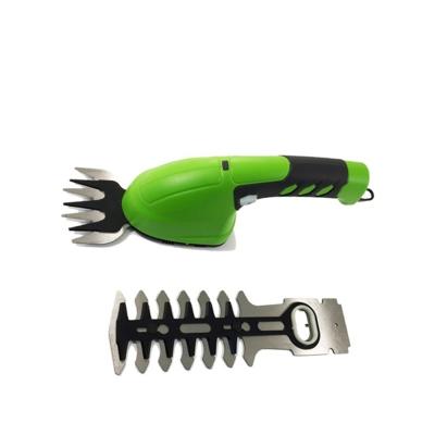 Greenworks 7,2 Volt Accu grasschaar G7,2GS | Heggenschaar Greenworks 7,2 Volt Accu grasschaar G7,2GS | Heggenschaar