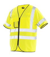 Jobman 7598 Hi-vis Vest