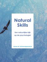 Natural Skills (Paperback) - thumbnail