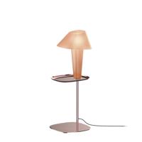 Wever & Ducre - Rever 1.0 XS Vloerlamp Roos / Koper