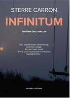 Infinitum - Sterre Carron - ebook - thumbnail