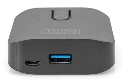 Digitus USB 3.1 Gen 1 (USB3.0) Adapter DA-73300-2