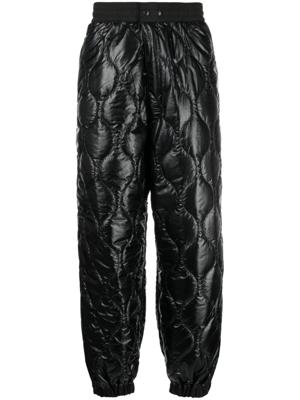 Junya Watanabe MAN Straight broek - Zwart