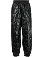 Junya Watanabe MAN Straight broek - Zwart