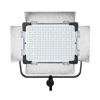 Yongnuo YN-6000 Bi-color LED videolamp (inclusief softbox) - thumbnail