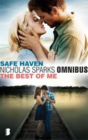 Omnibus Safe Haven & The Best of Me - Nicholas Sparks - ebook - thumbnail