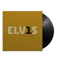 Elvis Presley - Elvis 30 #1 Hits 2LP - thumbnail