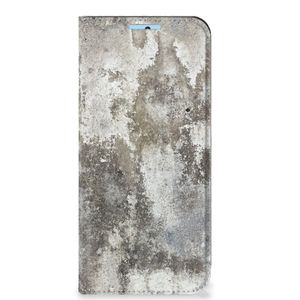 Xiaomi Redmi Note 11/11S Standcase Beton Print