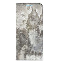 Xiaomi Redmi Note 11/11S Standcase Beton Print - thumbnail