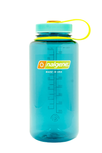 Nalgene Wide-Mouth Waterfles (1000ml)