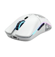 Glorious PC Gaming Race Model O- muis Ambidextrous RF Draadloos 19000 DPI