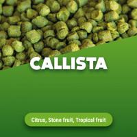 Hopkorrels Callista 100 g