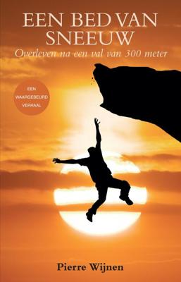 Een bed van sneeuw - Pierre Wijnen - ebook