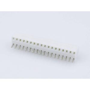 Molex 22142184 Female behuizing (board) Inhoud: 1 stuk(s)