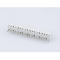 Molex 22142184 Female behuizing (board) Inhoud: 1 stuk(s)