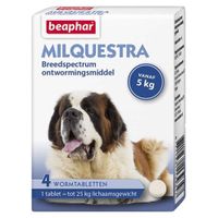 Beaphar Milquestra hond - thumbnail