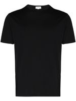 Sunspel t-shirt classique - Noir