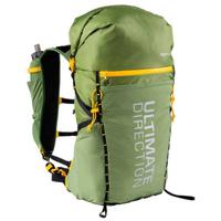 Ultimate direction Fastpack 40 - GROEN - Unisex - thumbnail