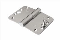 DX VH KOGELSTIFTPAUMELLE 89X150 MM VZ DIN RECHTS RONDE HOEKEN