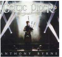 Celtic Piper - CD (5390872195078)