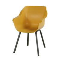 Hartman kuipstoel Sophie Element (set van 2)