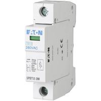 Eaton 158306 SPBT12-280/1 Overspanningsveilige afleider Overspanningsbeveiliging voor: Verdeelkast 1 stuk(s)