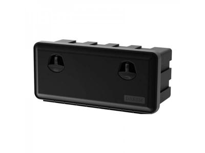 Pro+ Gereedschapskist Just 47,5L / 30,0x75,0x35,0cm Pro+ Gereedschapskist Just 47,5L / 30,0x75,0x35,0cm