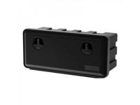 Pro+ Gereedschapskist Just 47,5L / 30,0x75,0x35,0cm