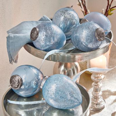 Paasei set van 6 Cataleya