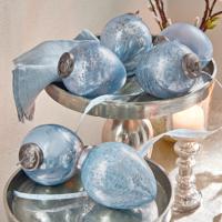 Paasei set van 6 Cataleya